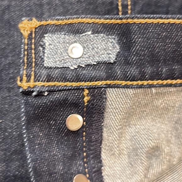 Levis Ribcage Bootcut, 32x33 - Picture 13 of 16